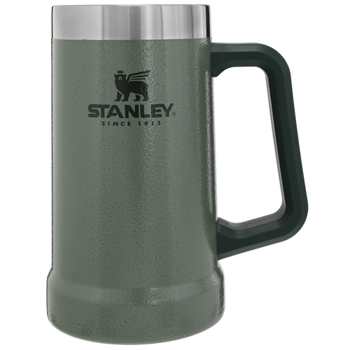 Adventure Big Grip Beer Stein